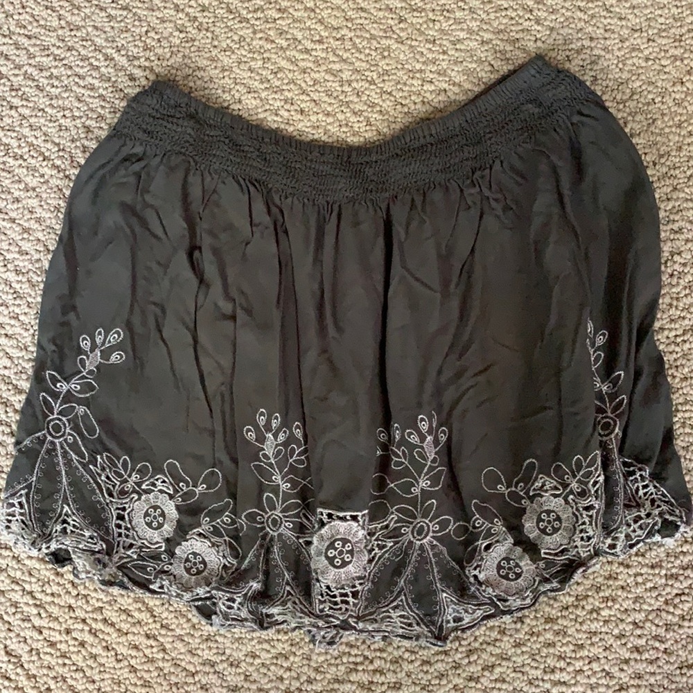 Forever 21 Mini skirt s/p